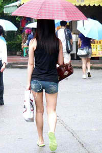 新素女艳谭